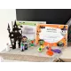 Coffret Halloween Maison hantée