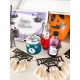 Coffret Halloween Maison hantée