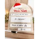 Pancarte Souvenirs de Noel