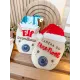 camera de Noel